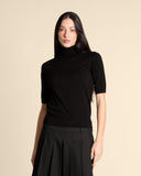 Maglia in misto viscosa