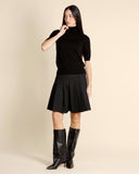 Maglia in misto viscosa