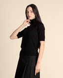 Maglia in misto viscosa