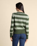 Maglia in misto lana e cashmere