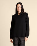 Maglia in lana vergine