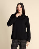 Maglia in lana vergine