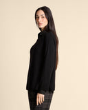 Maglia in lana vergine