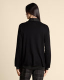 Maglia in lana vergine