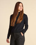 Maglia in lana vergine