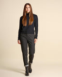 Maglia in lana vergine