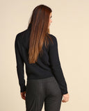 Maglia in lana vergine