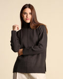 Maglia in pura lana vergine