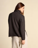 Maglia in pura lana vergine