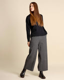 Maglia in lana vergine