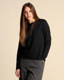 Maglia in lana vergine