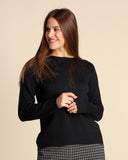 Maglia in lana vergine