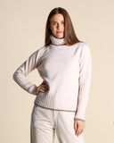 Dolcevita in lana vergine