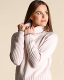 Dolcevita in lana vergine