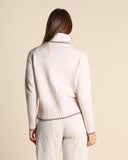 Dolcevita in lana vergine