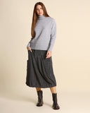 Maglia in pura lana vergine