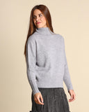 Maglia in pura lana vergine