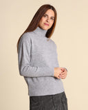 Maglia in pura lana vergine