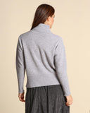 Maglia in pura lana vergine