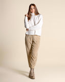 Maglia in pura lana vergine