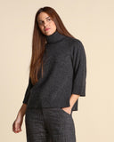 Dolcevita in lana vergine