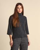 Dolcevita in lana vergine