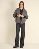 Jeans Long Straight