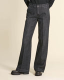 Jeans Long Straight
