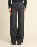 Jeans Long Straight