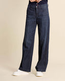 Jeans long straight chino