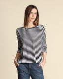 Pull en jersey de viscose