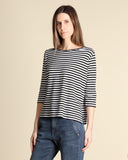 Pull en jersey de viscose