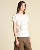 Maglia in jersey