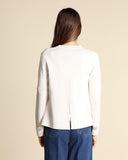 Giacca in maglia