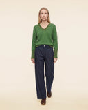 Jeans ampi