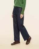 Jeans ampi