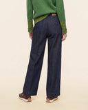 Jeans ampi