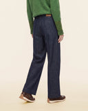 Jeans ampi