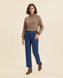 Jeans street chino