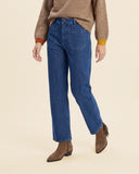 Jeans street chino