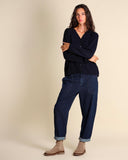 Cardigan in cashmere