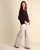 Cardigan in cashmere