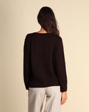 Cardigan in cashmere