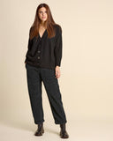 Cardigan in cashmere