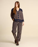 Cardigan in cashmere