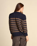 Cardigan in cashmere