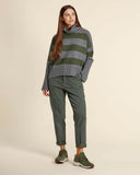 Pantaloni chino