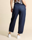 Jeans Baggy Fatigue