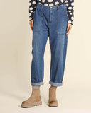 Jeans Baggy Fatigue
