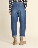Jeans Baggy Fatigue